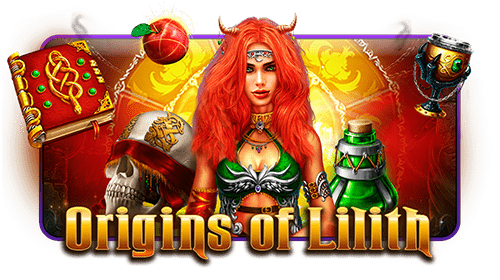 Origins of lilith web icon deployed 01 (1)